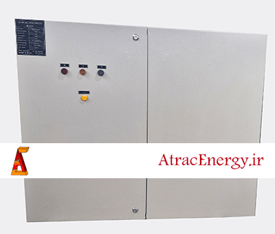 تابلو-برق-دیواری توزیع 