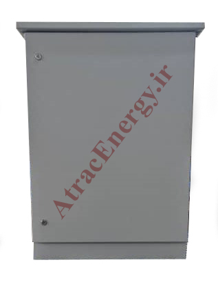 تولید کننده تابلو برق IP54 , IP55